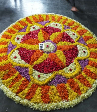 Onam Celebrations