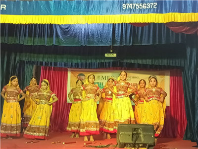 Annual Day