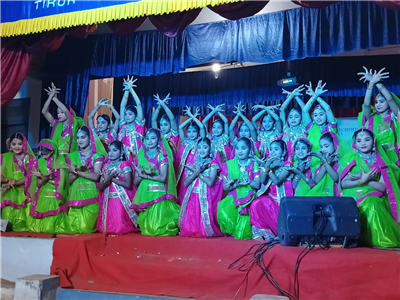 Annual Day