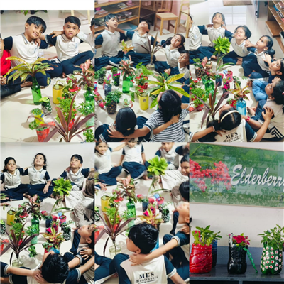 ENVIRONMENT DAY
