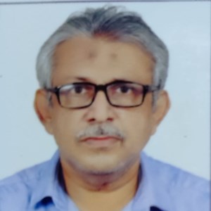 Dr. Mujeeburahman P